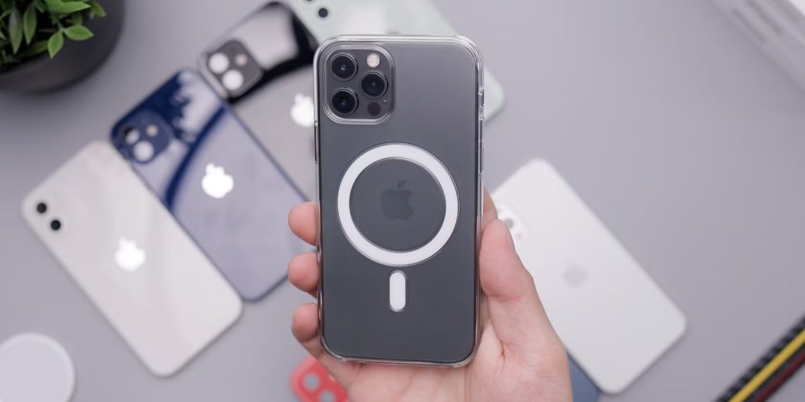 MagSafe — що це таке: призначення, переваги та сумісність