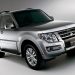 Mitsubishi Pajero: легендарный внедорожник для любых условий