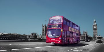 england, uk, traffic, red, street, blue, bus, big ben, london, blue street, blue bus, bus, bus, bus, bus, bus