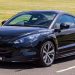 Peugeot RCZ: стильное купе с динамичным характером