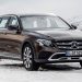 Mercedes-Benz All-Terrain: универсал с повышенной проходимостью