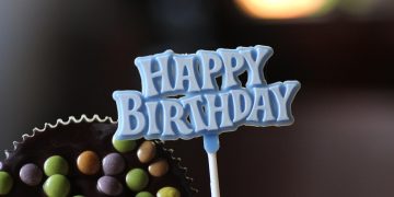 date of birth, birthday greeting, happy birthday, congratulation, to celebrate, cup cake, pastries, smarties, happy birthday, happy birthday, happy birthday, happy birthday, happy birthday