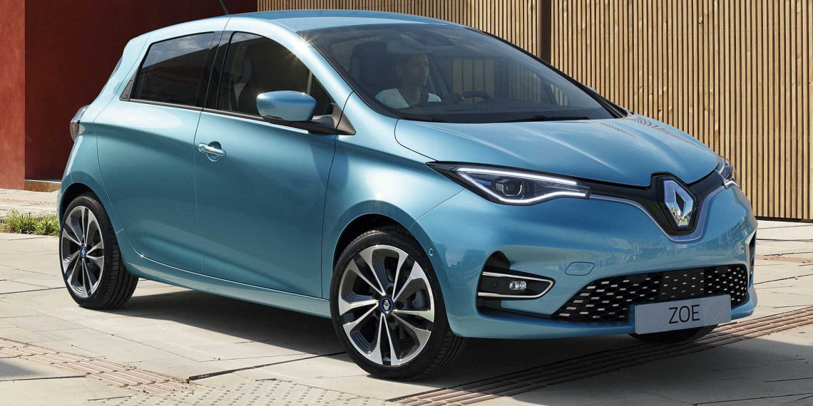 Самые дешёвые электромобили б/у: что выбрать в 2025 году?