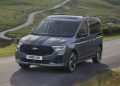 Ford Tourneo Connect: обзор, характеристики и отзывы владельцев