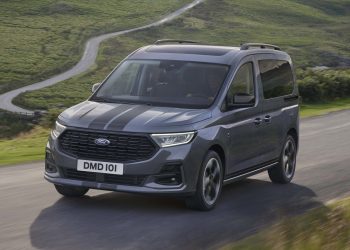 Ford Tourneo Connect: обзор, характеристики и отзывы владельцев