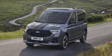 Ford Tourneo Connect: обзор, характеристики и отзывы владельцев