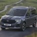 Ford Tourneo Connect: обзор, характеристики и отзывы владельцев