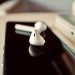 earbuds, smartphone, sound, music, audio, earphones, wireless, wireless earphones, airpods, modern, device, phone, technology, closeup, earbuds, earbuds, earbuds, earbuds, earbuds, airpods, airpods, airpods