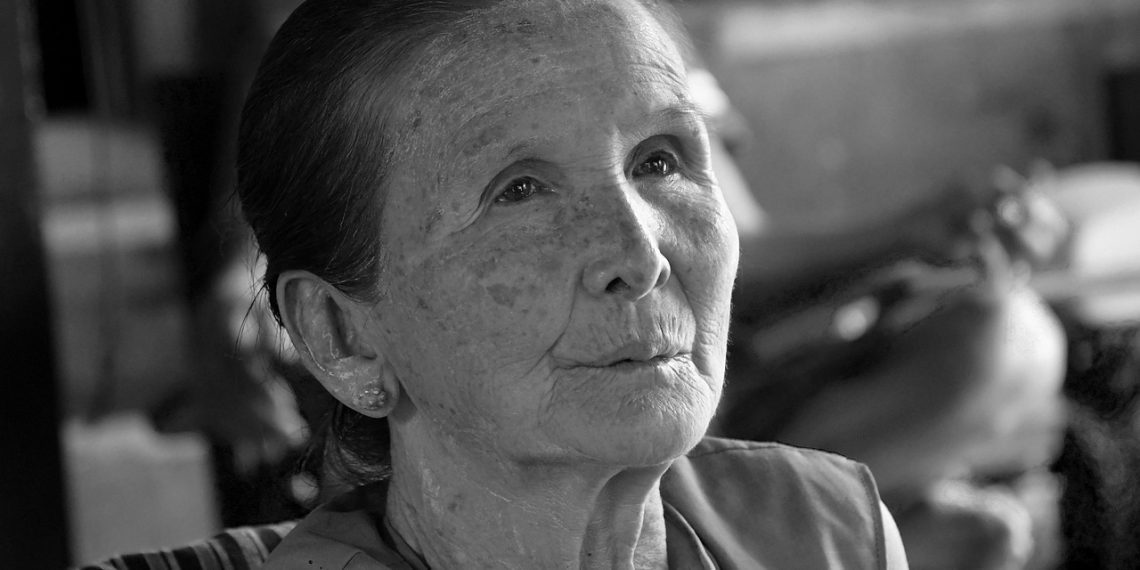 myanmar, burma, mother, mom, grandmother, grandma