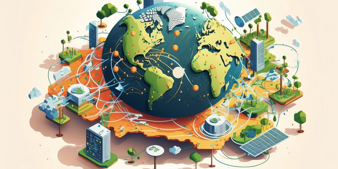 iot, internet, web3, internet of things, digital, technology, earth, digitization, iot, iot, iot, iot, iot