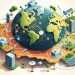iot, internet, web3, internet of things, digital, technology, earth, digitization, iot, iot, iot, iot, iot