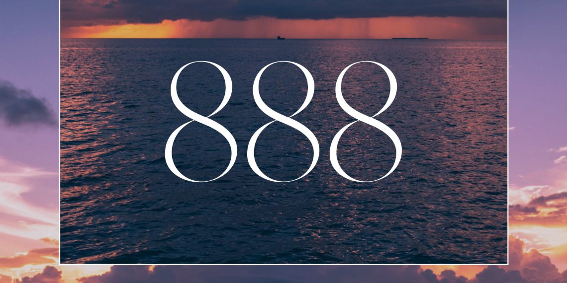 Число 888 в ангельской нумерологии: как оно влияет на судьбу