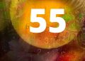 Число 55 в ангельской нумерологии: новые возможности и перемены