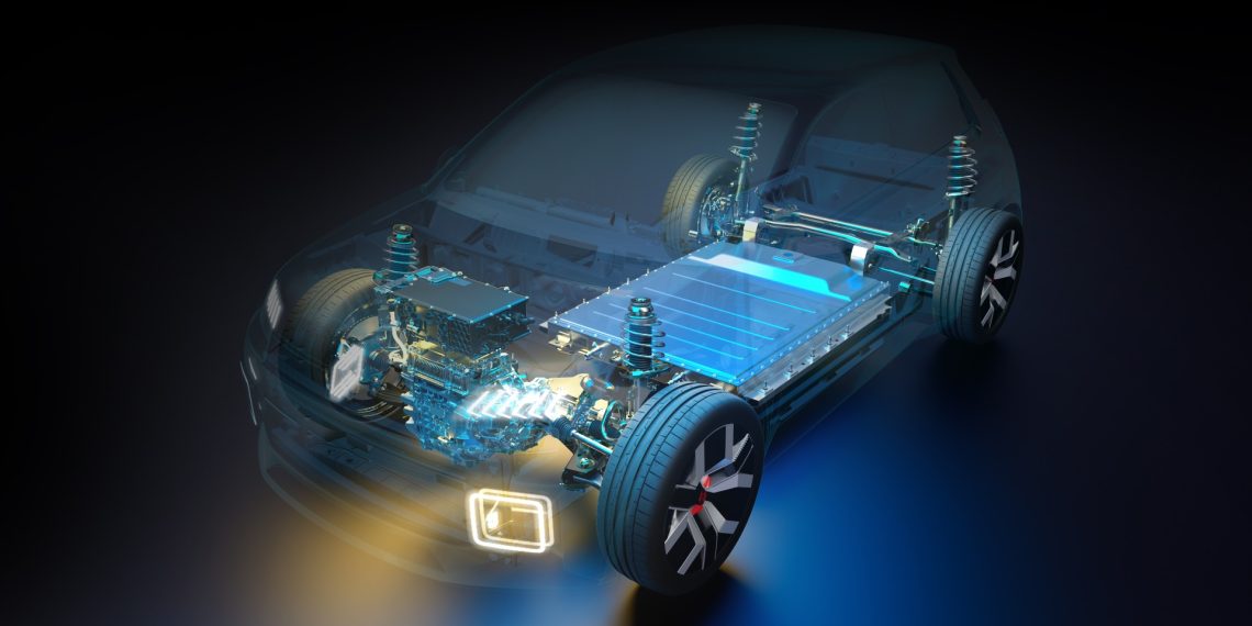 Що таке тепловий насос в електромобілі та навіщо він потрібен?