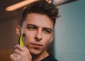 Електробритва для підлітків: як вибрати першу модель