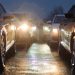 Увімкнення ближнього світла фар: правила та поради