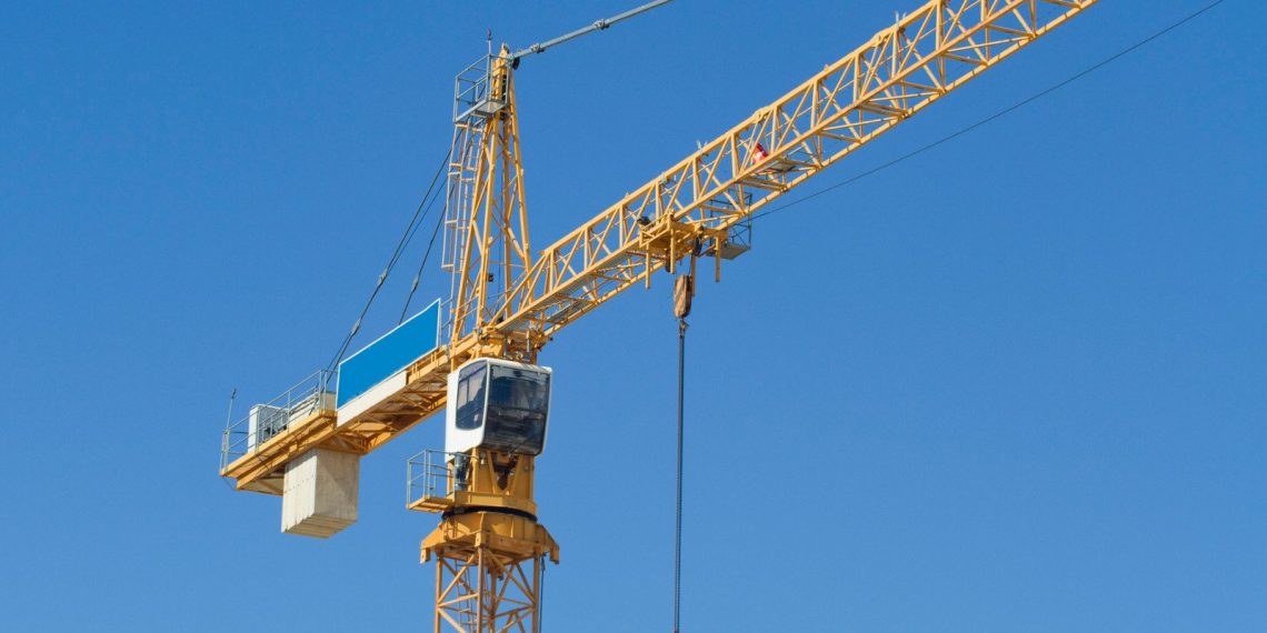 Правила будови і безпечної експлуатації вантажопідіймальних кранів