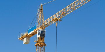 Правила будови і безпечної експлуатації вантажопідіймальних кранів