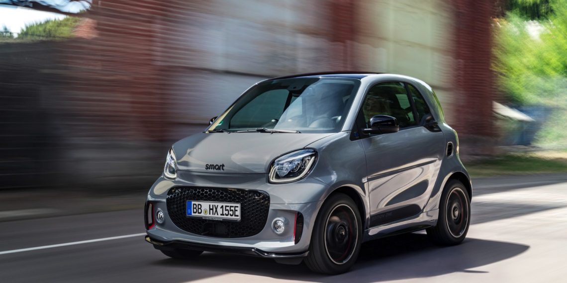 Лучшие бюджетные электромобили для городских поездок