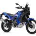 Yamaha Tenere 700: характеристики