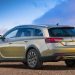 Opel Insignia 4×4: полный привод, комфорт и управляемость