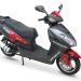 Viper Storm 150: максимальная скорость