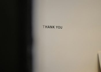 thank you text