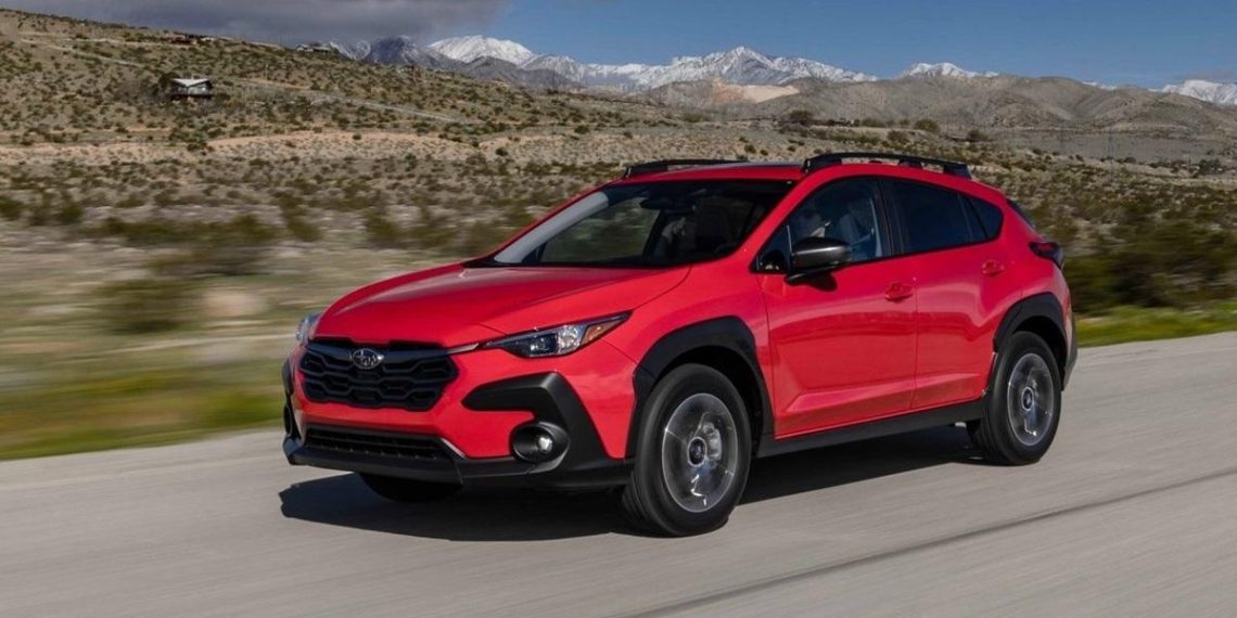 Йому немає рівних: експерти назвали кросовер, який майже ніколи не потребує ремонту