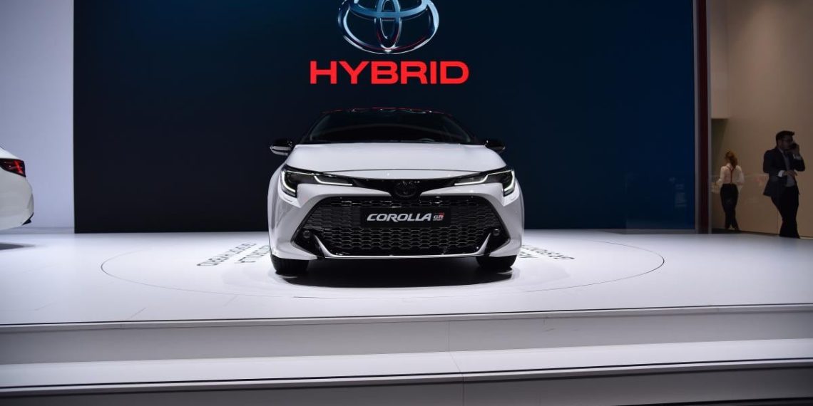 Не Subaru чи Lexus: експерти визначили виробника найнадійніших автомобілів