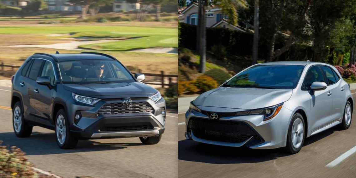 Беззаперечний лідер: визначено найпопулярніший автомобіль у світі