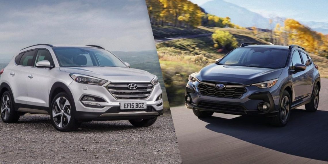 Перевершують усіх конкурентів: названо 5 найкращих недорогих кросоверів