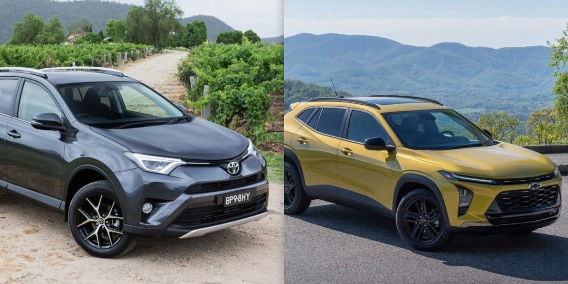 Прослужать до виходу на пенсію: названо 15 найнадійніших кросоверів не за всі гроші світу