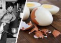 Як легко почистити варені яйця: секрет легендарної шеф-кухарки