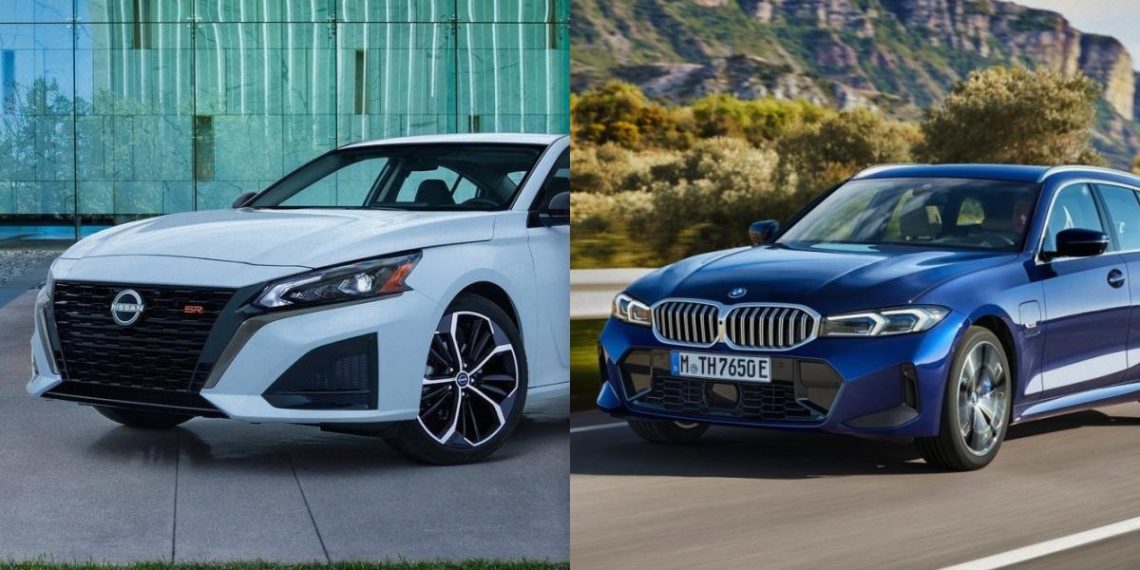 Їхня надійність розчаровує: механік назвав 10 автомобілів, які дуже часто ламаються