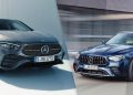 Експерти визначили 10 найкращих автомобілів Mercedes з пробігом