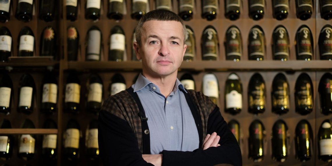 Яке вино вибрати на Новий рік: сомельє про ігристе, ціну та поєднання з їжею