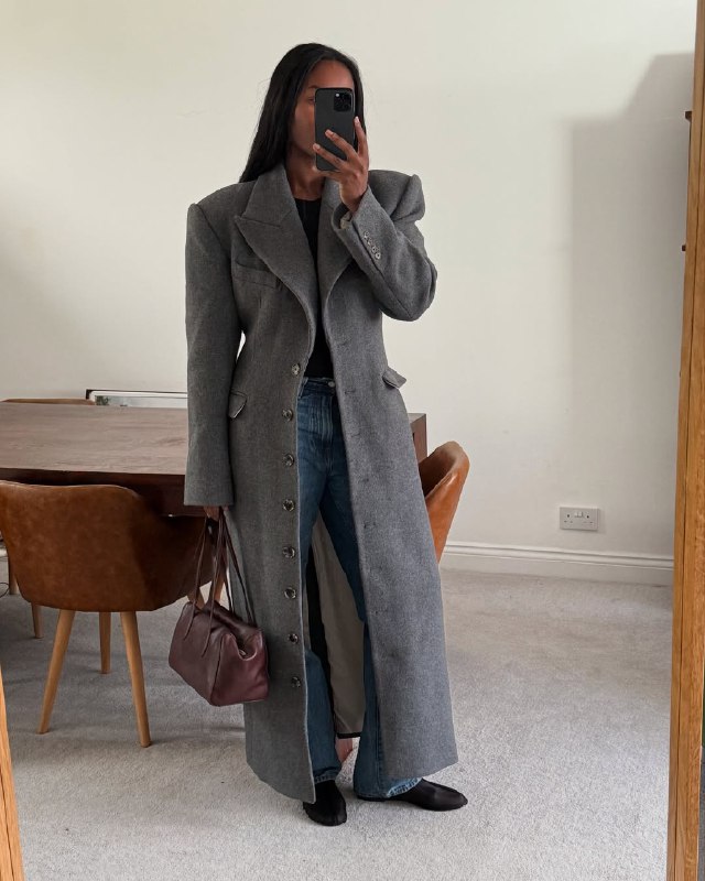 5 зимових трендів, які носитимуть усі модниці: що буде актуально у 2026