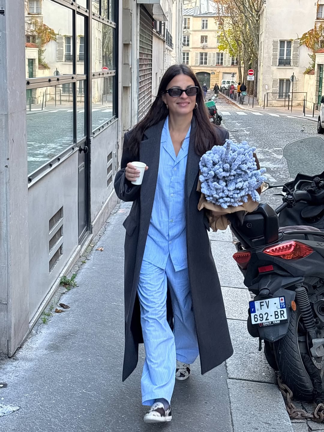 5 зимових трендів, які допоможуть виділитися з сірого натовпу