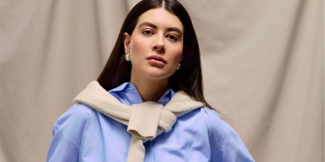 Які джинси стануть хітом сезону: стильні приклади від Раміни