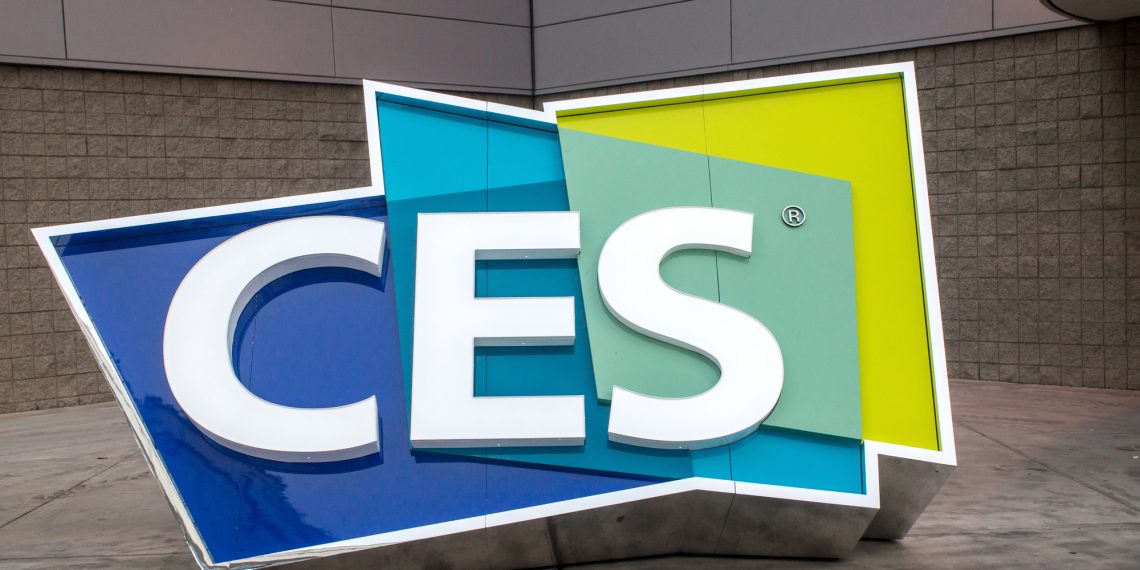 CES 2026: чего ждать от крупнейшей технологической выставки января