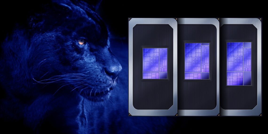 Результаты тестов пяти новых процессоров Intel — от Core Ultra 5 332 до Ultra X7 358H