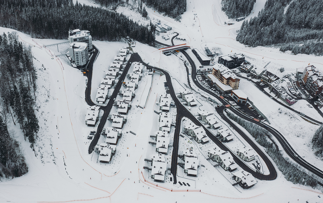 Замість Буковеля. Топ-9 "секретних" гірськолижних курортів без натовпу та шалених цін