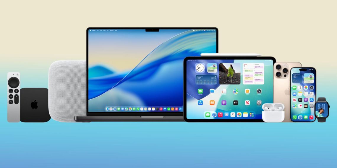 30 новых устройств Apple в масштабной утечке — что выйдет в 2026 году