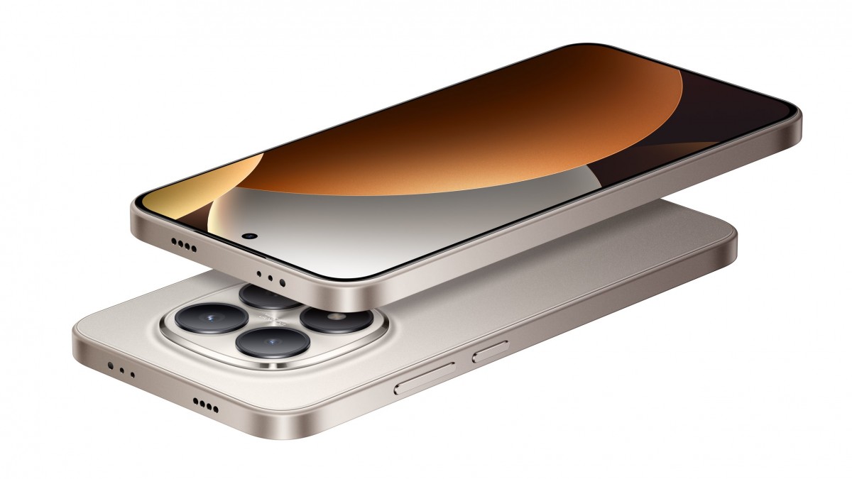 Вийшли глобальні Xiaomi Redmi Note 15 та Note 15 Pro+: AMOLED, 120 Гц і до 200 Мп