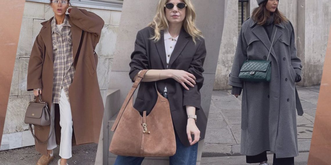 5 зимових трендів, які носитимуть усі модниці: що буде актуально у 2026