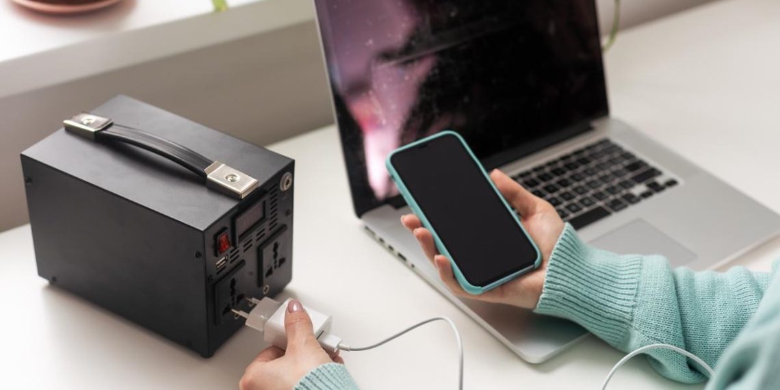 Чому вибухають Екофлоу та інші зарядні станції: що не можна до них підключати