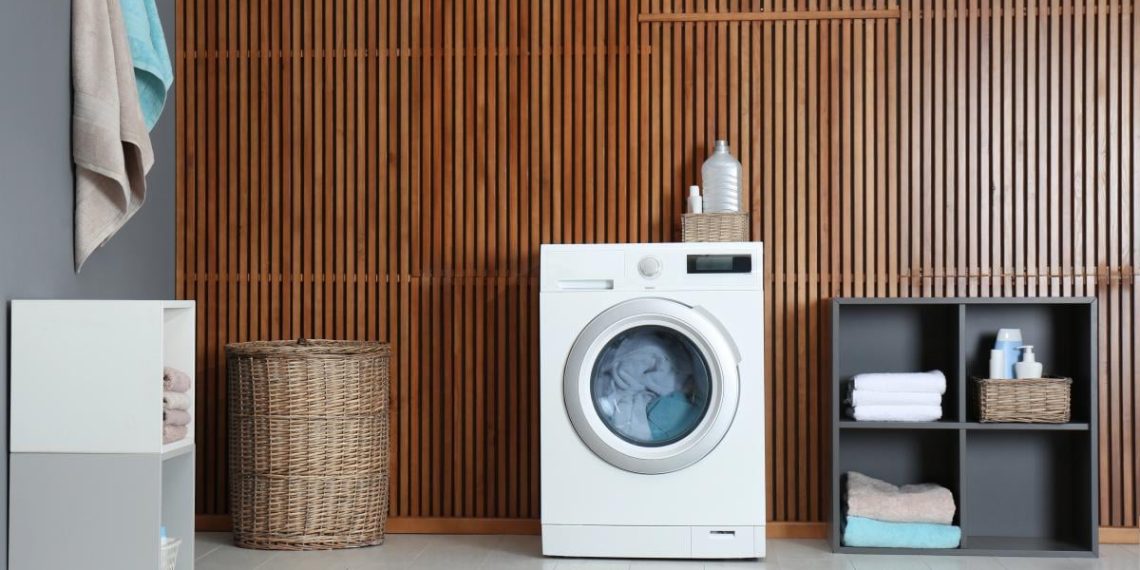 Найпростіший спосіб чищення пральної машини від цвілі: можна робити хоч щодня
