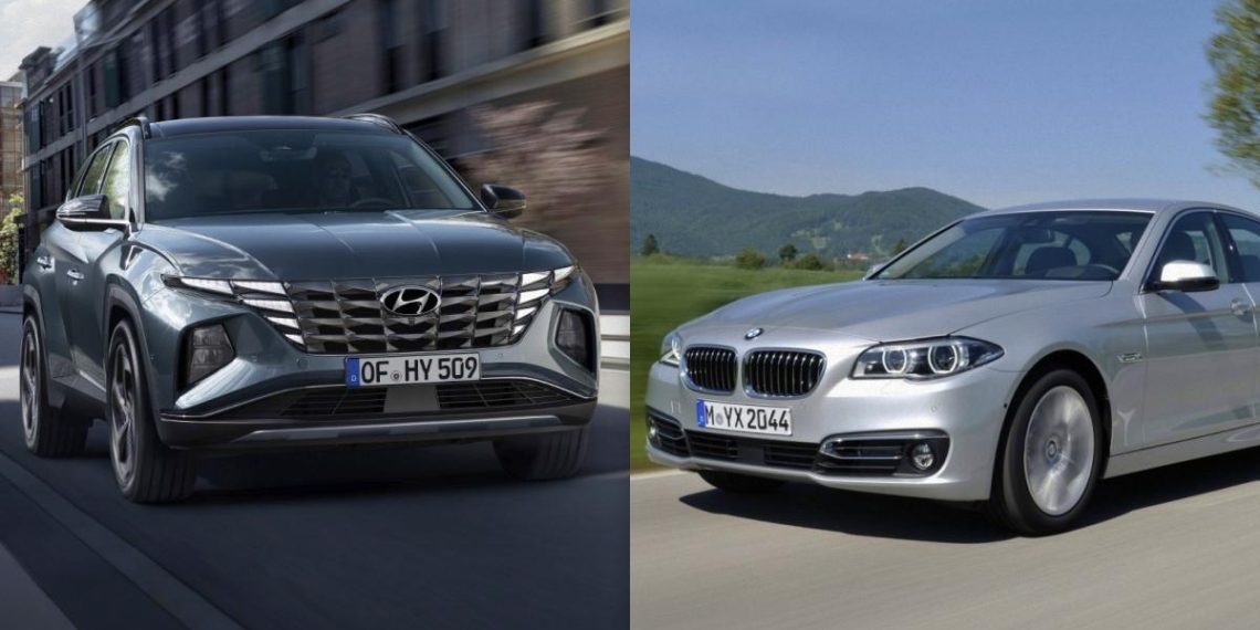 Купа проблем замість економії: названо 4 гібридні автомобілі, які не варто купувати