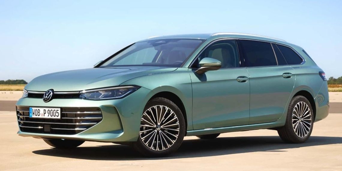 Перевершує всіх конкурентів: експерти назвали найкращий універсал 2026 року