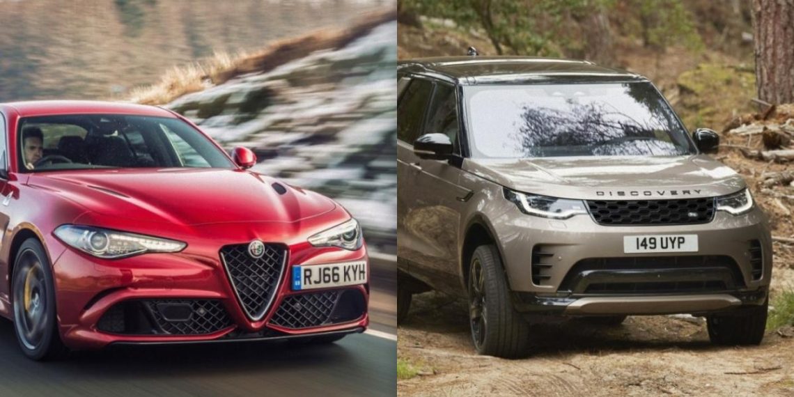 Перед їх покупкою варто подумати двічі: названо автомобілі, яких слід уникати